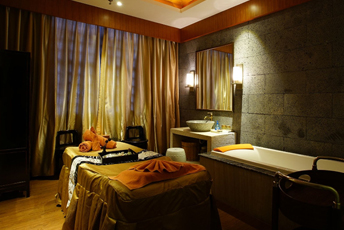 深圳光明区一个男人的桑拿忏悔录