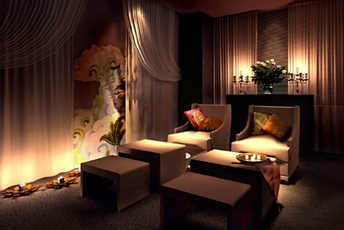 深圳光明区男士养生会所：打破沉默的温柔革命