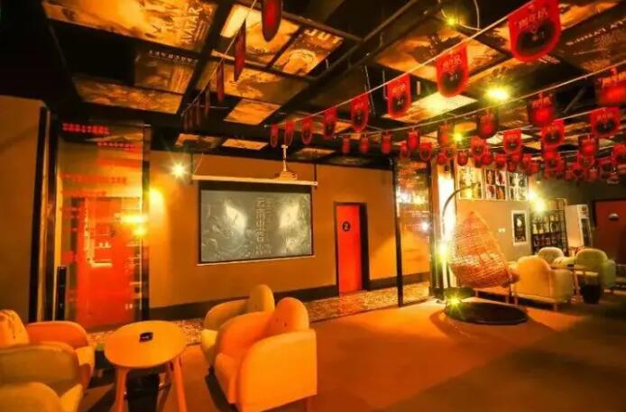 深圳光明区按摩养生：修复久坐劳损，告别腰酸背痛困扰